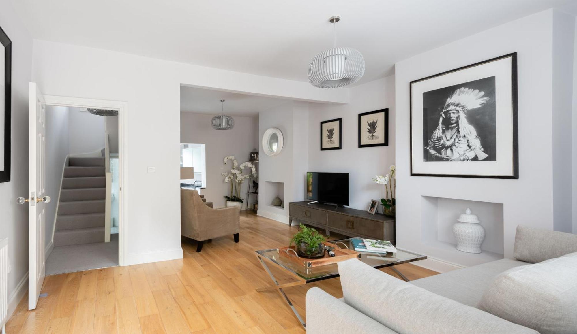 The Chelsea By Hok Living London