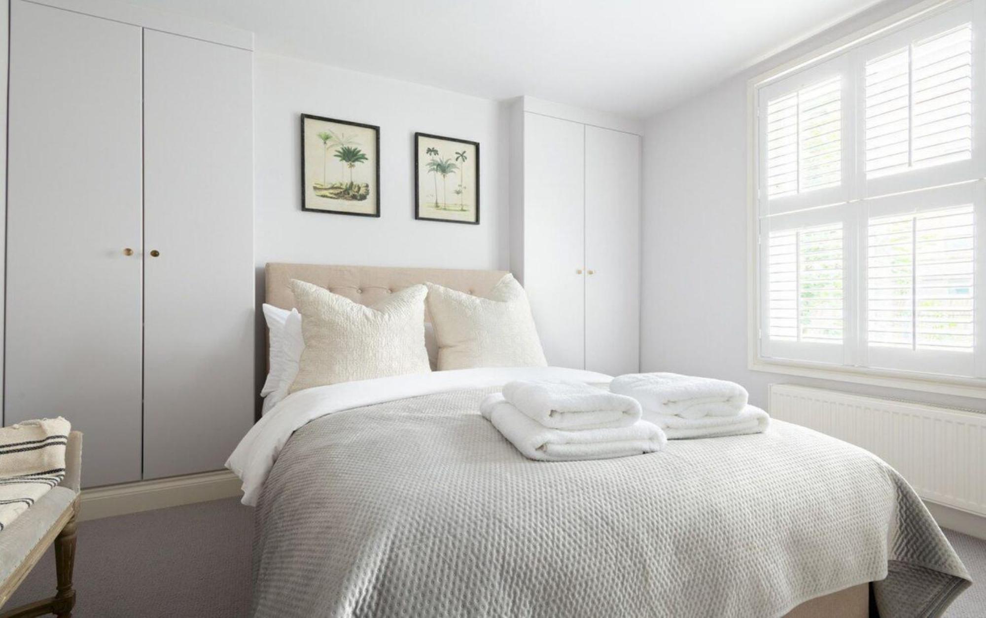 Ferienhaus The Chelsea By Hok Living *
