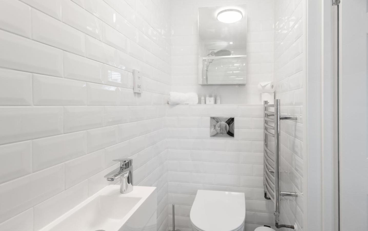 Ferienhaus The Chelsea By Hok Living London