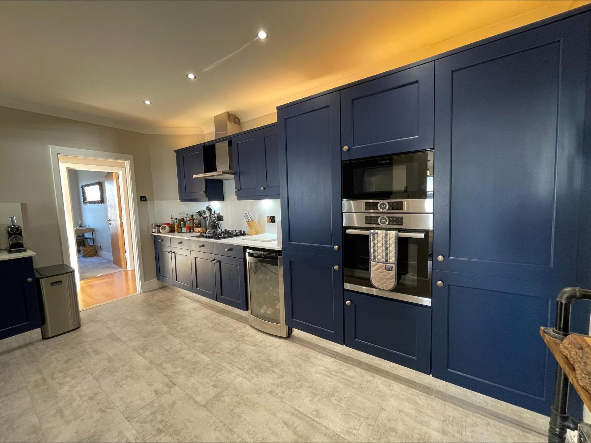 Superb Riverside Flat With Balcony In Limehouse Appartamento Londra
