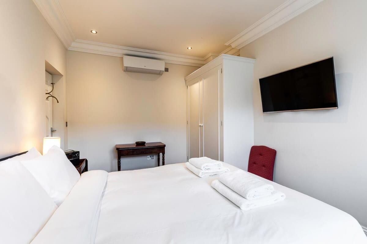 1br Chic Covent Garden Retreat Lejlighed London
