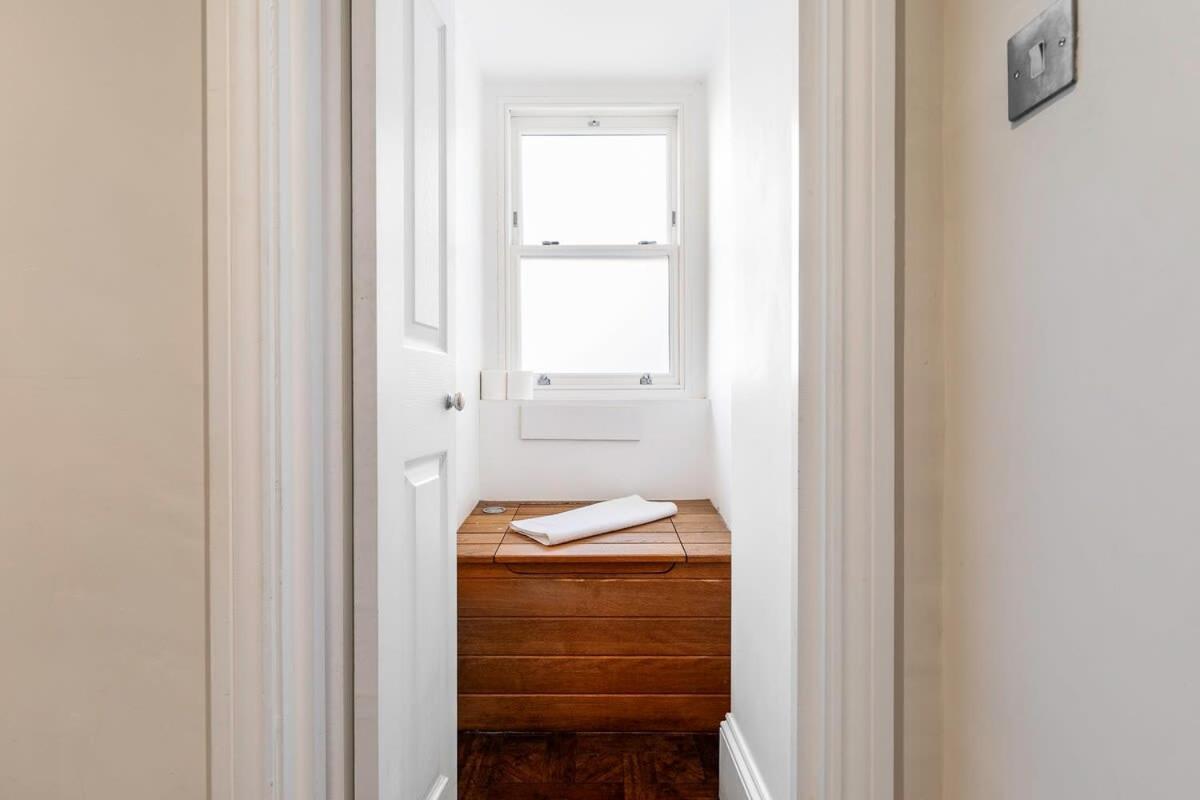 1br Chic Covent Garden Retreat Lejlighed *