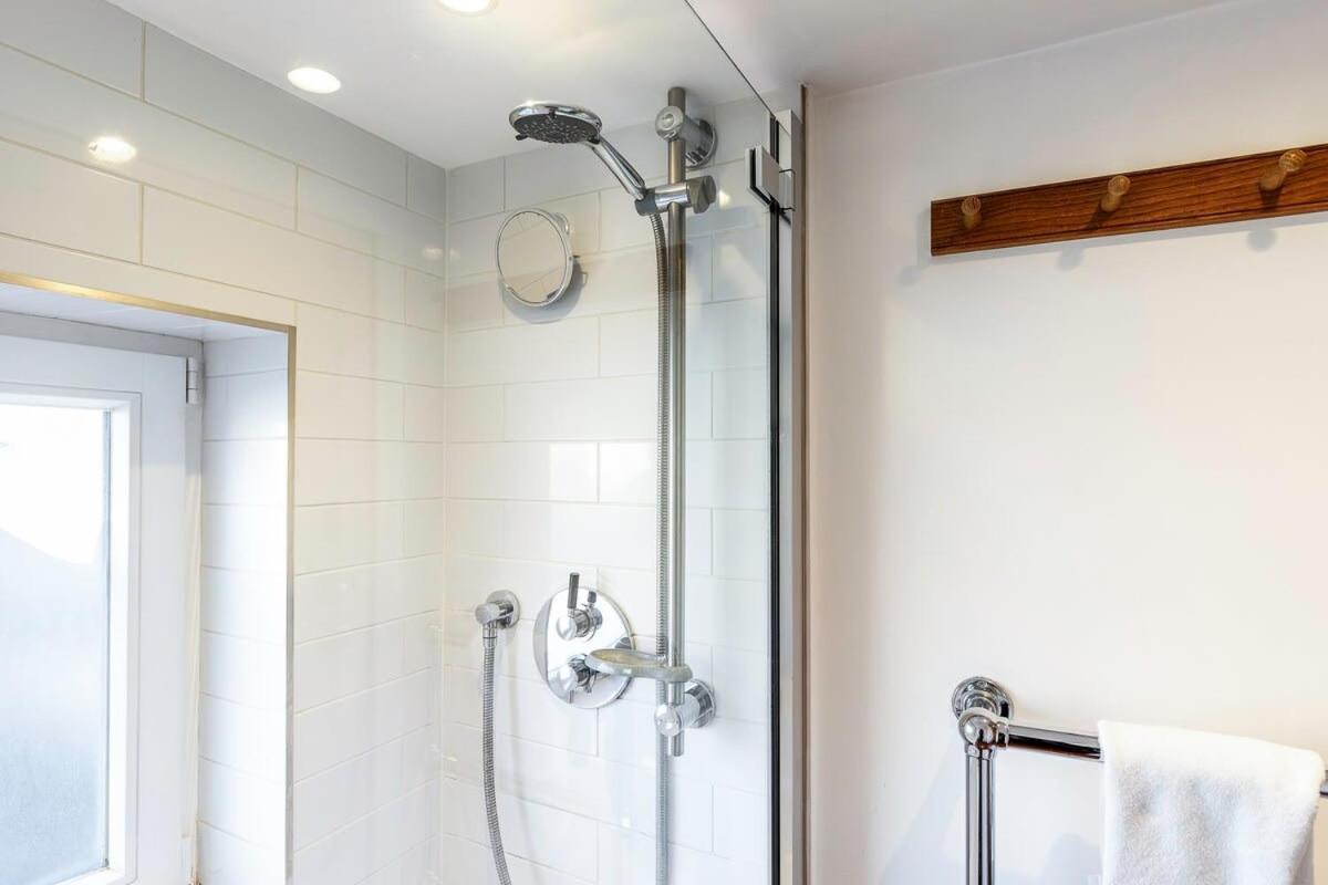 1br Chic Covent Garden Retreat Lejlighed *