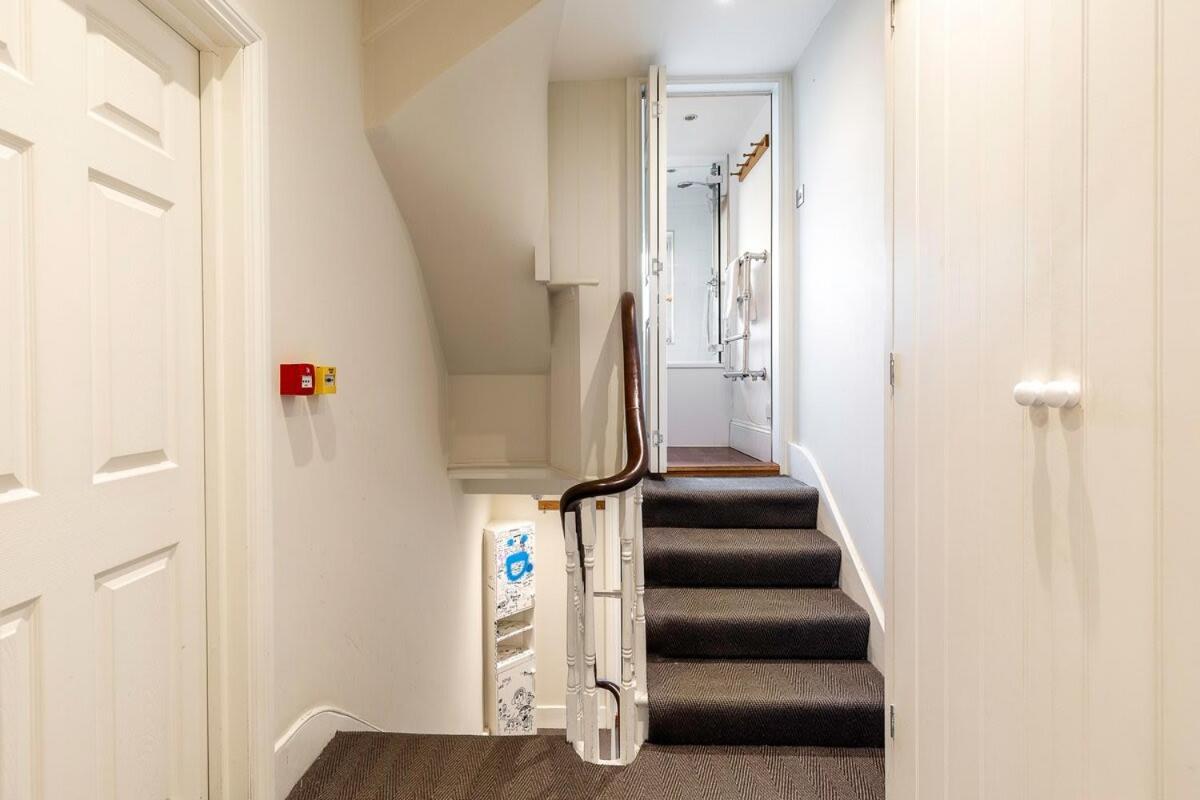 Lejlighed 1br Chic Covent Garden Retreat London