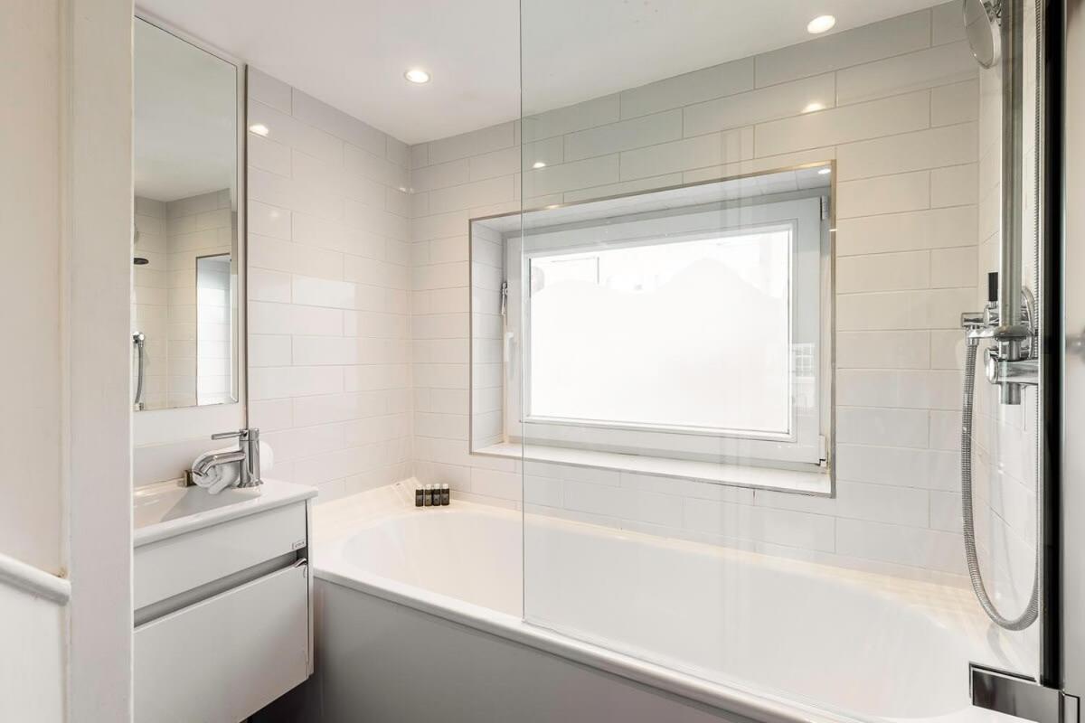Lejlighed 1br Chic Covent Garden Retreat London