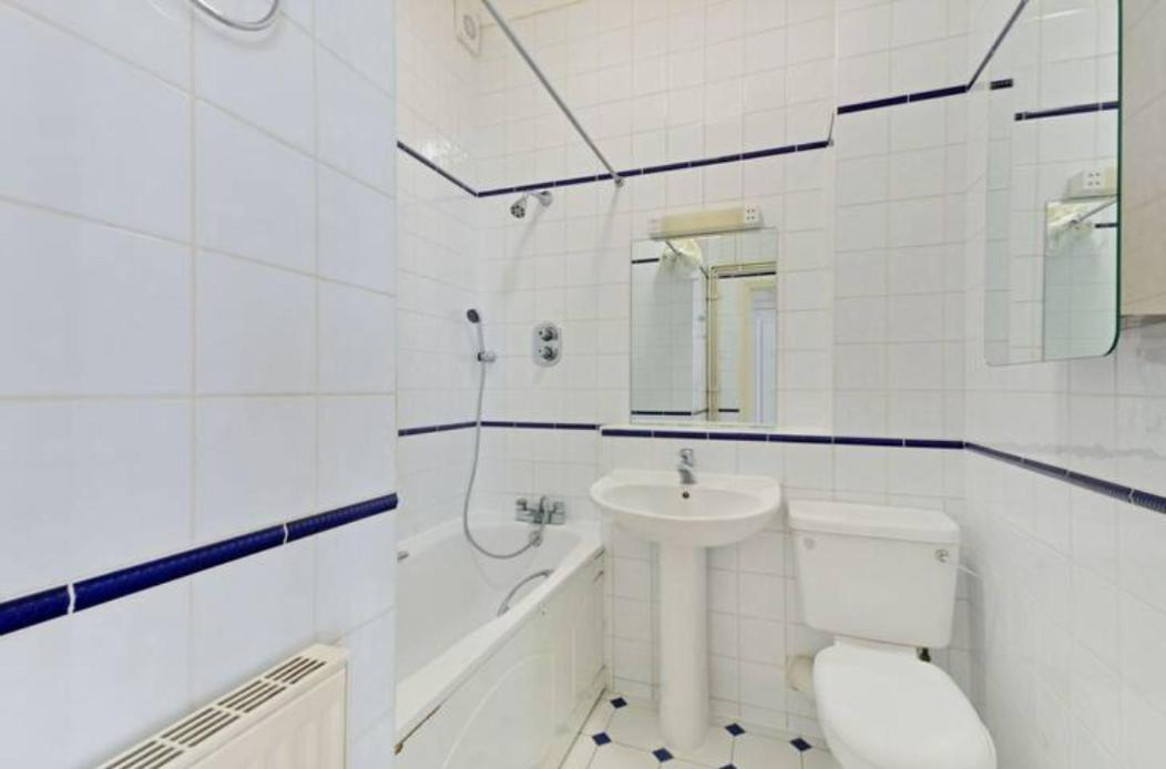 Apartment Exclusive Mayfair