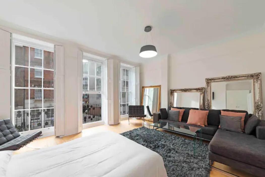 Exclusive Mayfair Apartment London