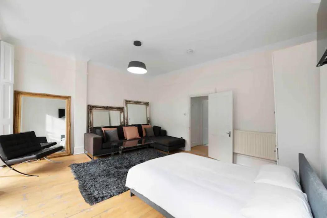 Exclusive Mayfair London