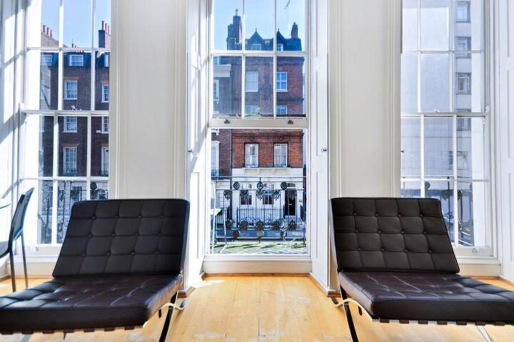Appartement Exclusive Mayfair *