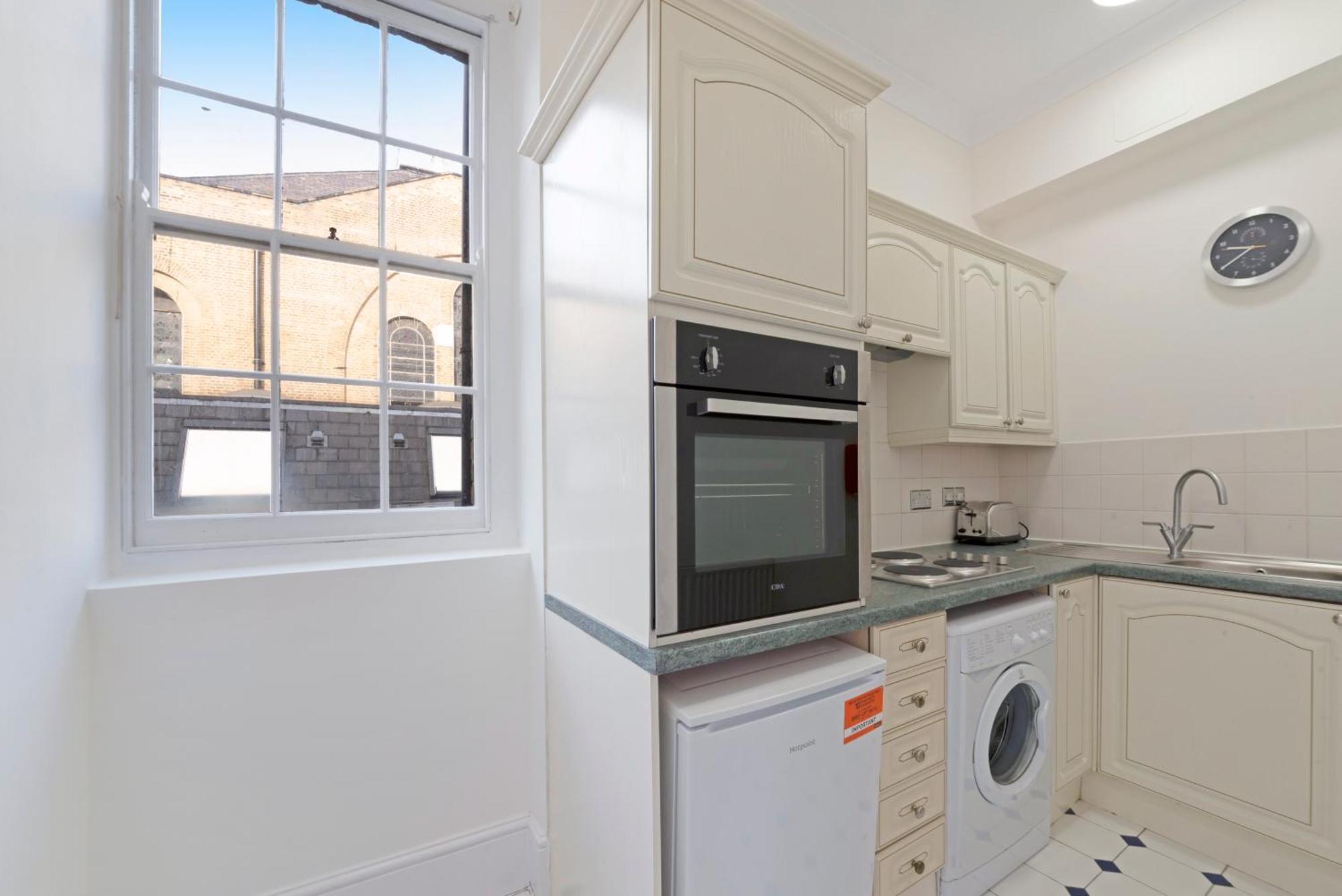 Exclusive Mayfair Appartement Londen