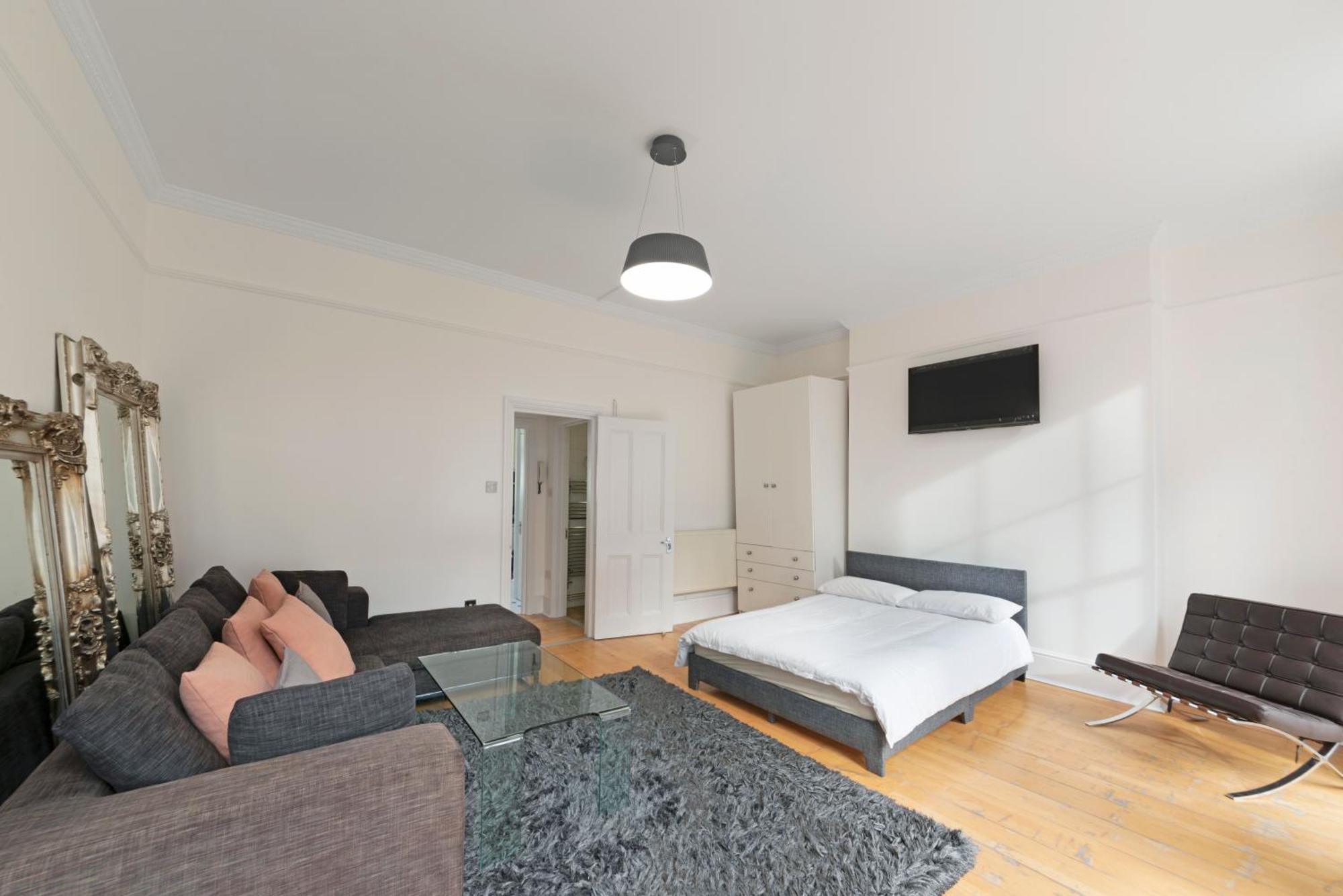 Exclusive Mayfair Londen