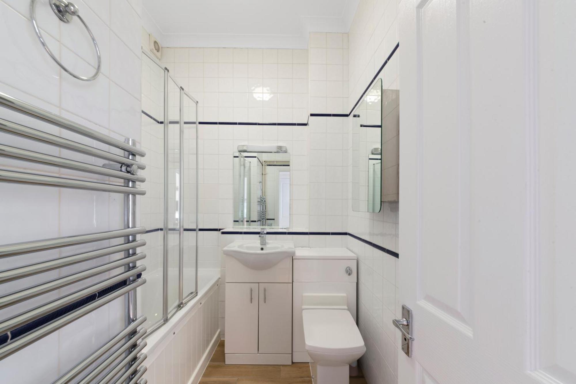 Appartement Exclusive Mayfair Londen
