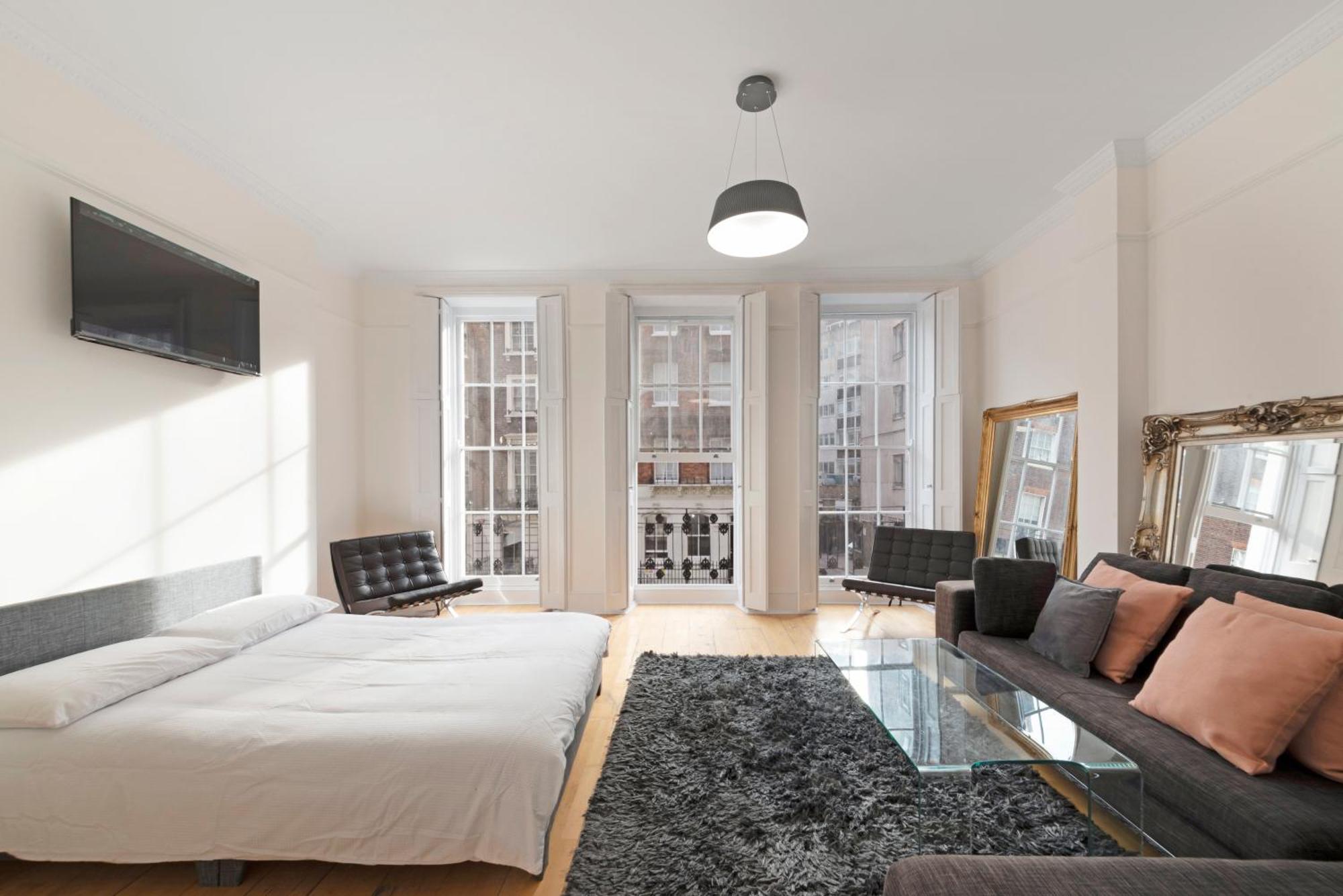Exclusive Mayfair Londen