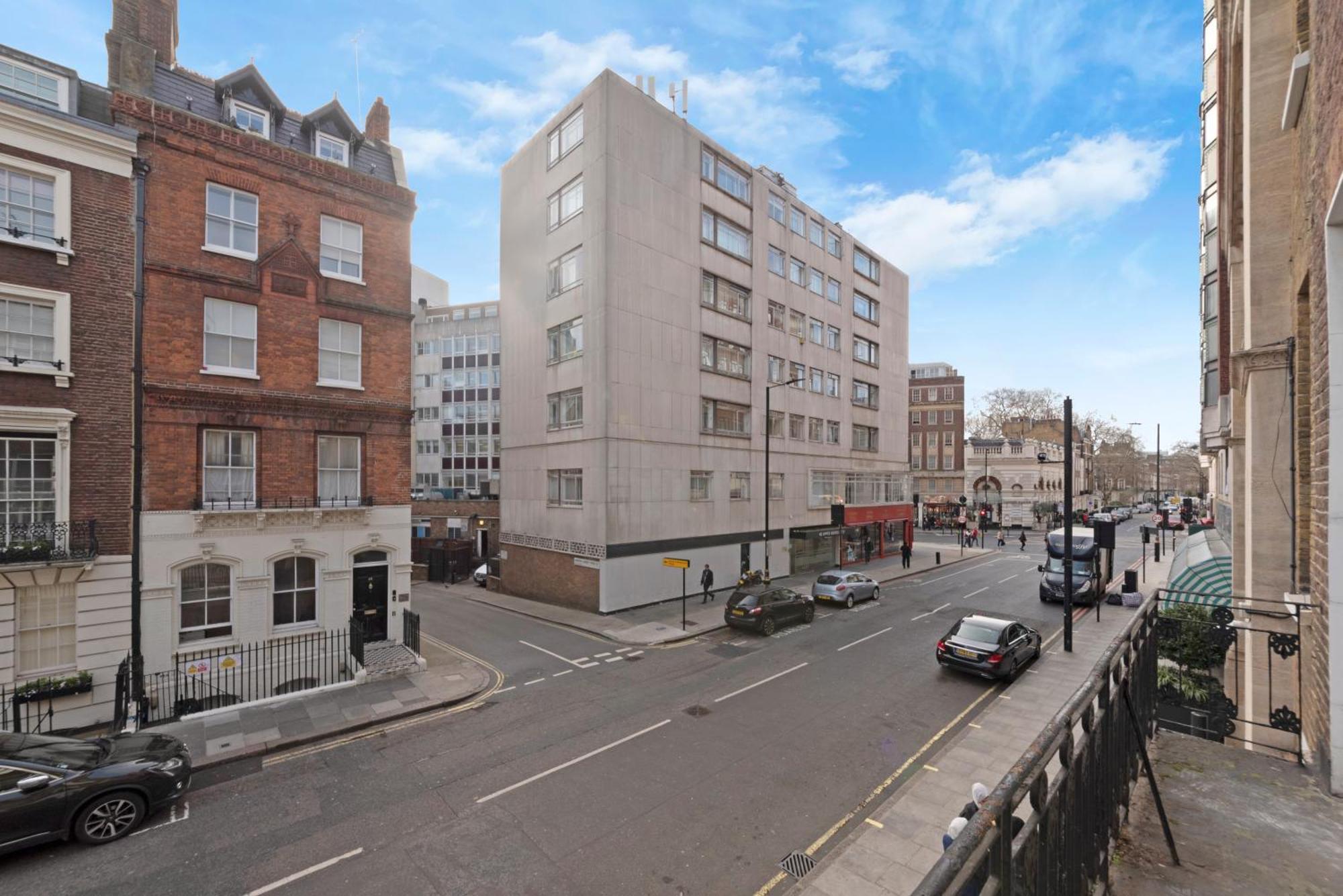 Appartement Exclusive Mayfair