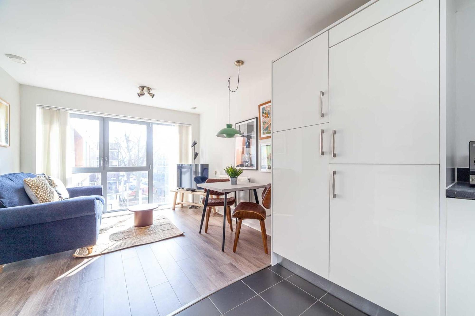 Cosy East Retreat Apartment *