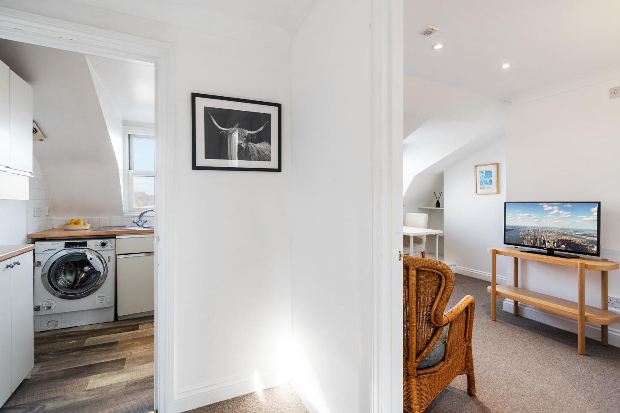 Appartamento Fulham Road *