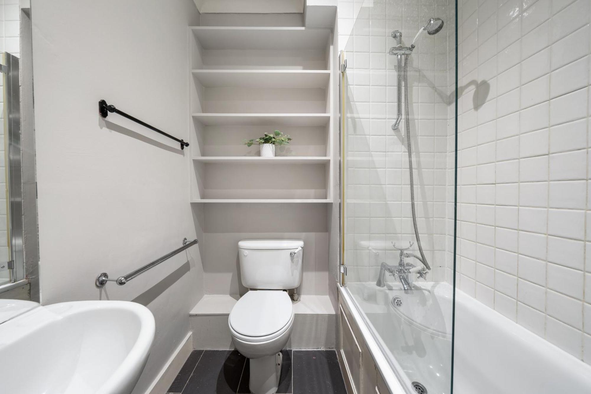 Appartamento Fulham Road *