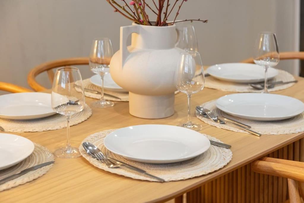 Prime Covent Garden Gem With Air-con Leilighet *