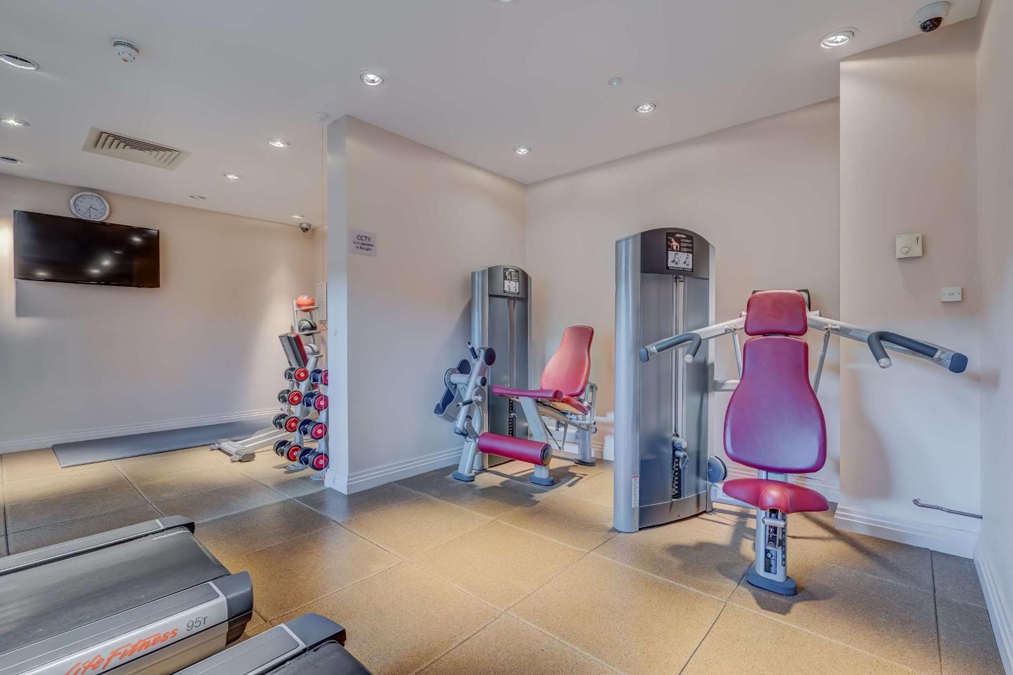 Doubletree By Hilton Ealing Hotel 4*