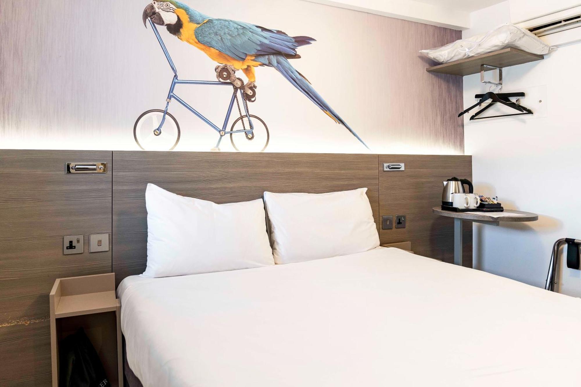 Heeton Concept - Kensington