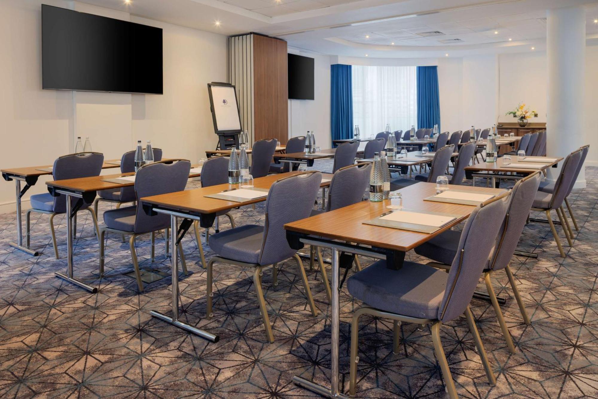 Hotel Doubletree By Hilton Angel Kings Cross Londres