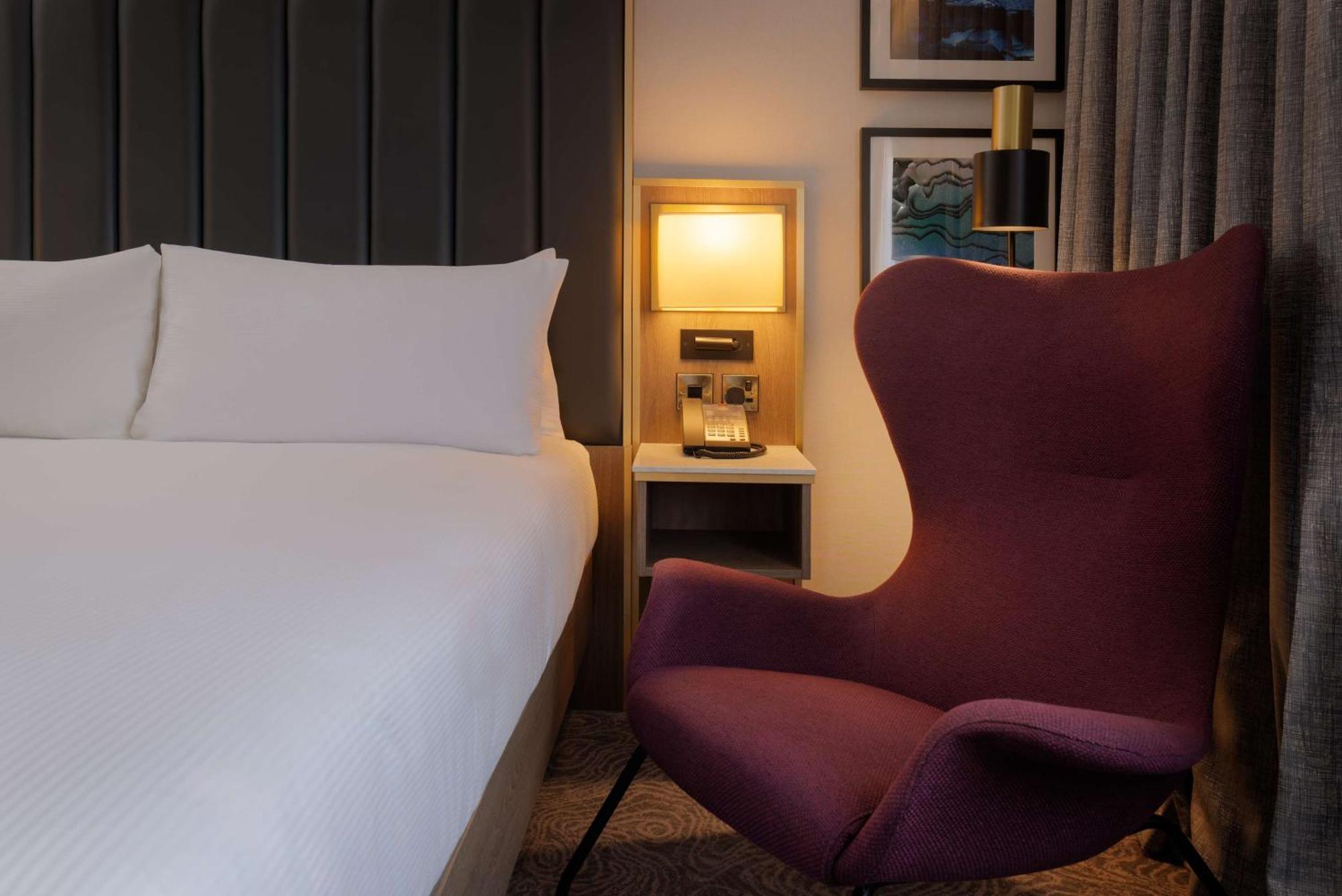 Doubletree By Hilton Angel Kings Cross Londres