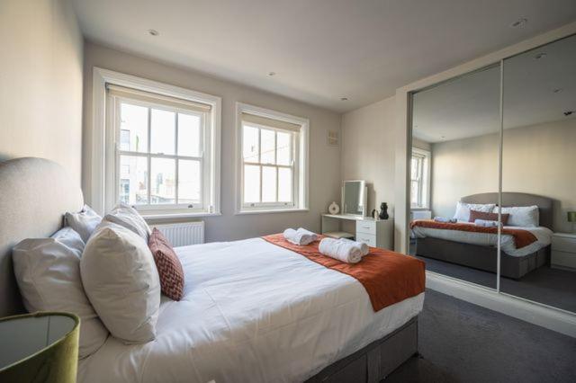 The Pride Of Paddington Hostel *