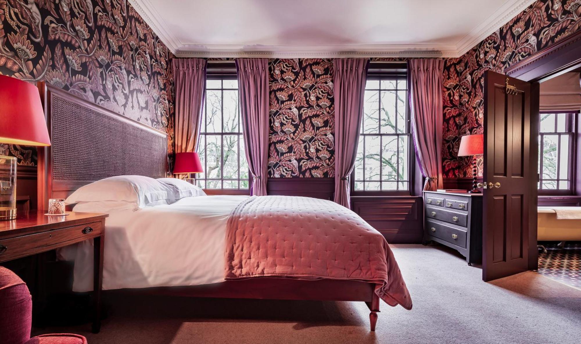 Hotel The Portobello