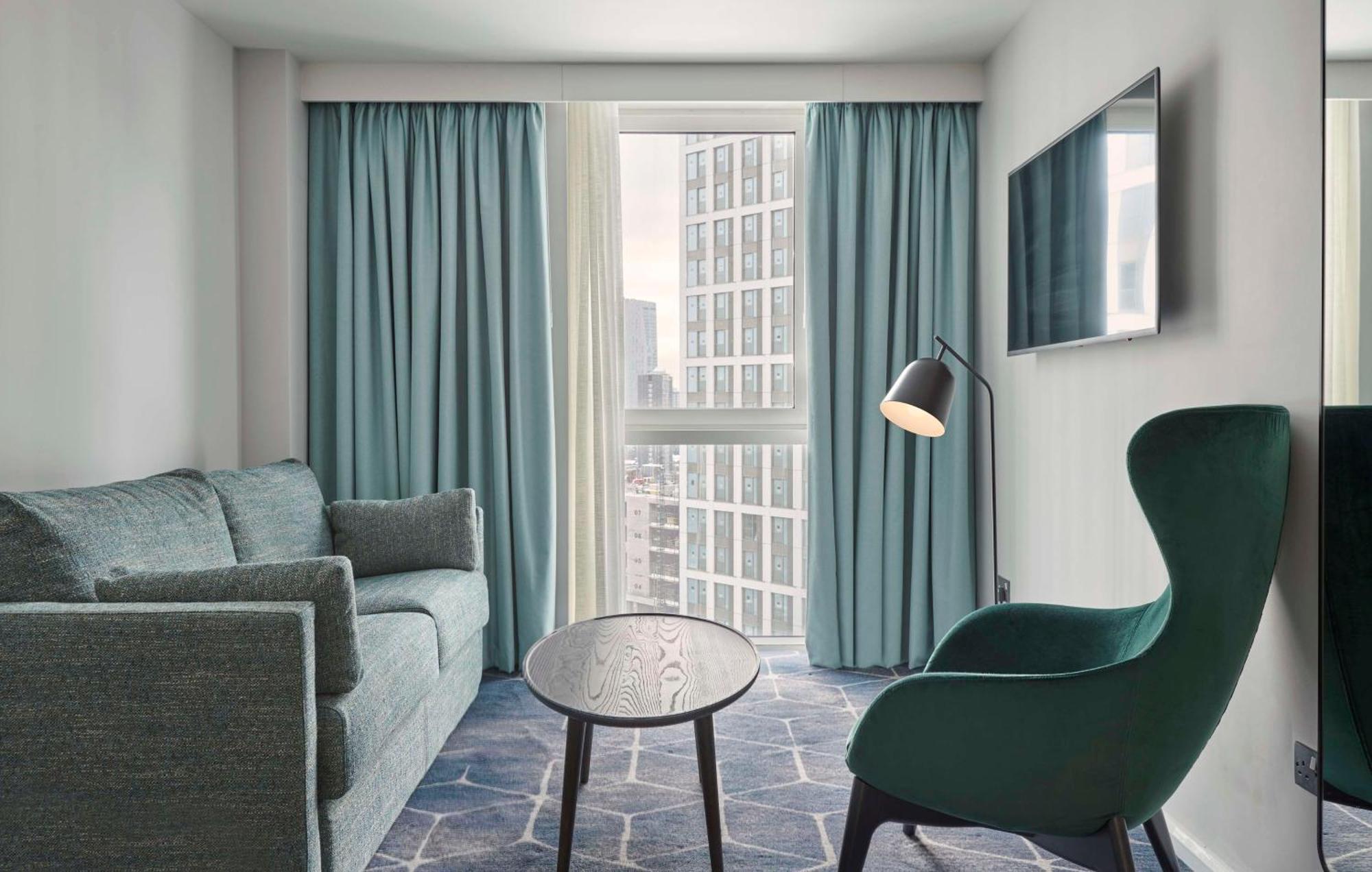 Hyatt House Stratford - London