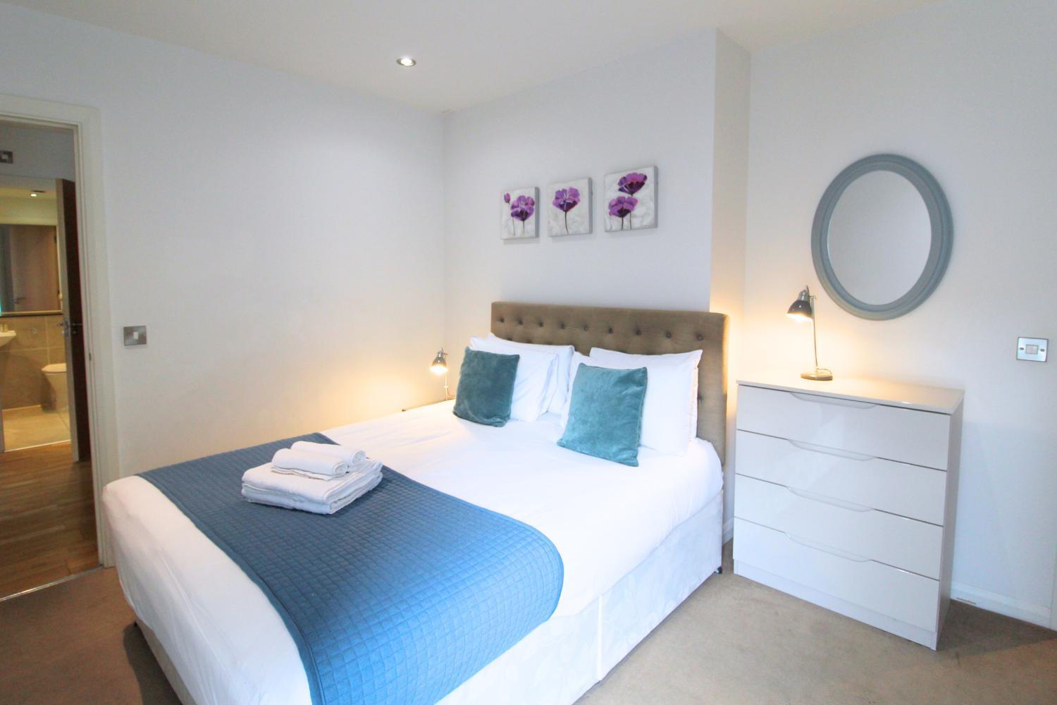 Apartment Tooley Street By Viridian London