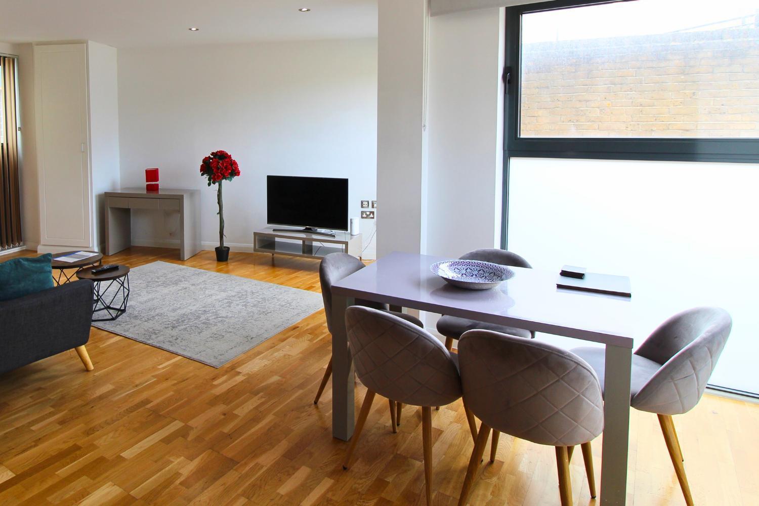 Tooley Street By Viridian Apartment