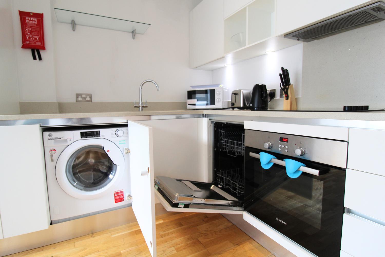 Apartment Tooley Street By Viridian