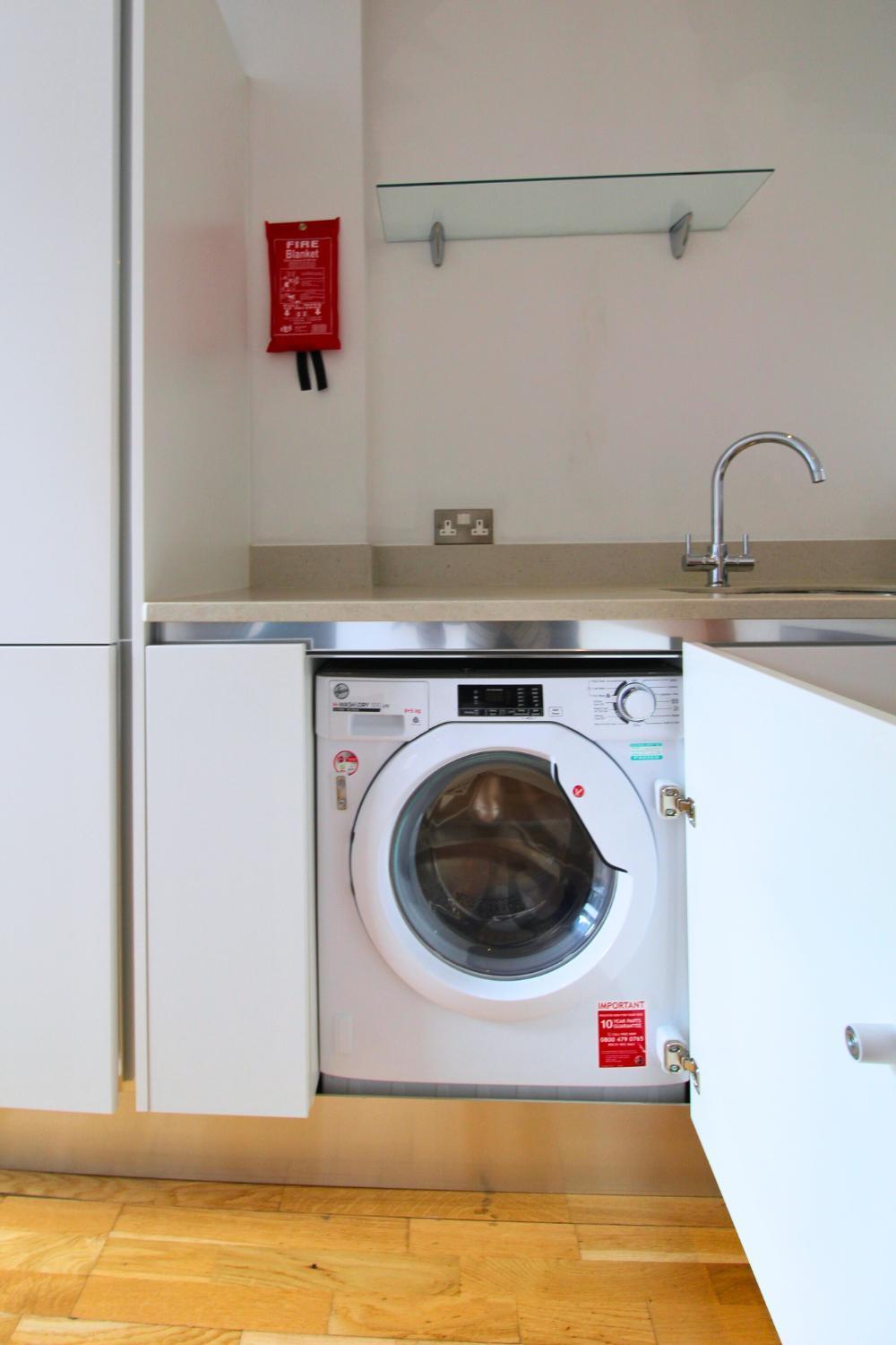 Tooley Street By Viridian Apartment London
