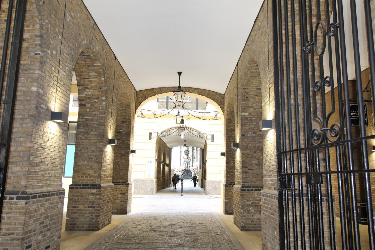 Tooley Street By Viridian Apartment