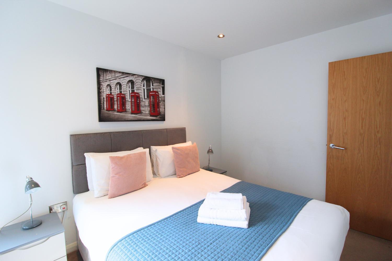 Apartment Tooley Street By Viridian *