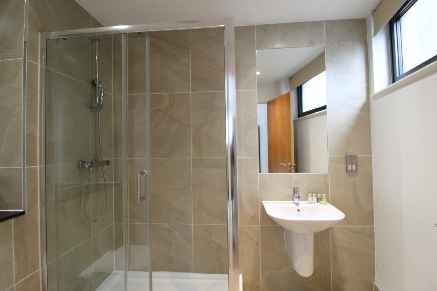 Tooley Street By Viridian Apartment *