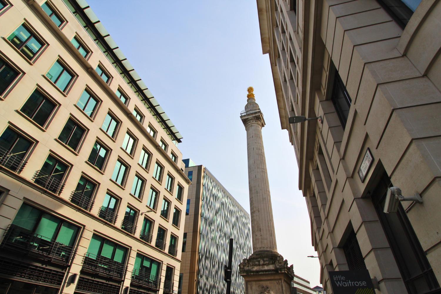 Tooley Street By Viridian * London