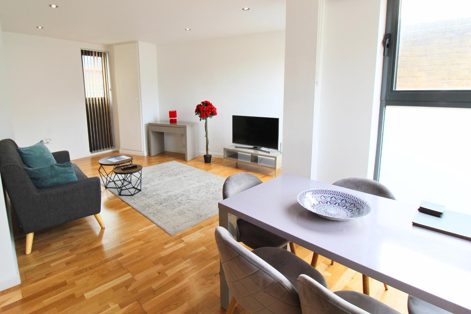 Tooley Street By Viridian Apartment