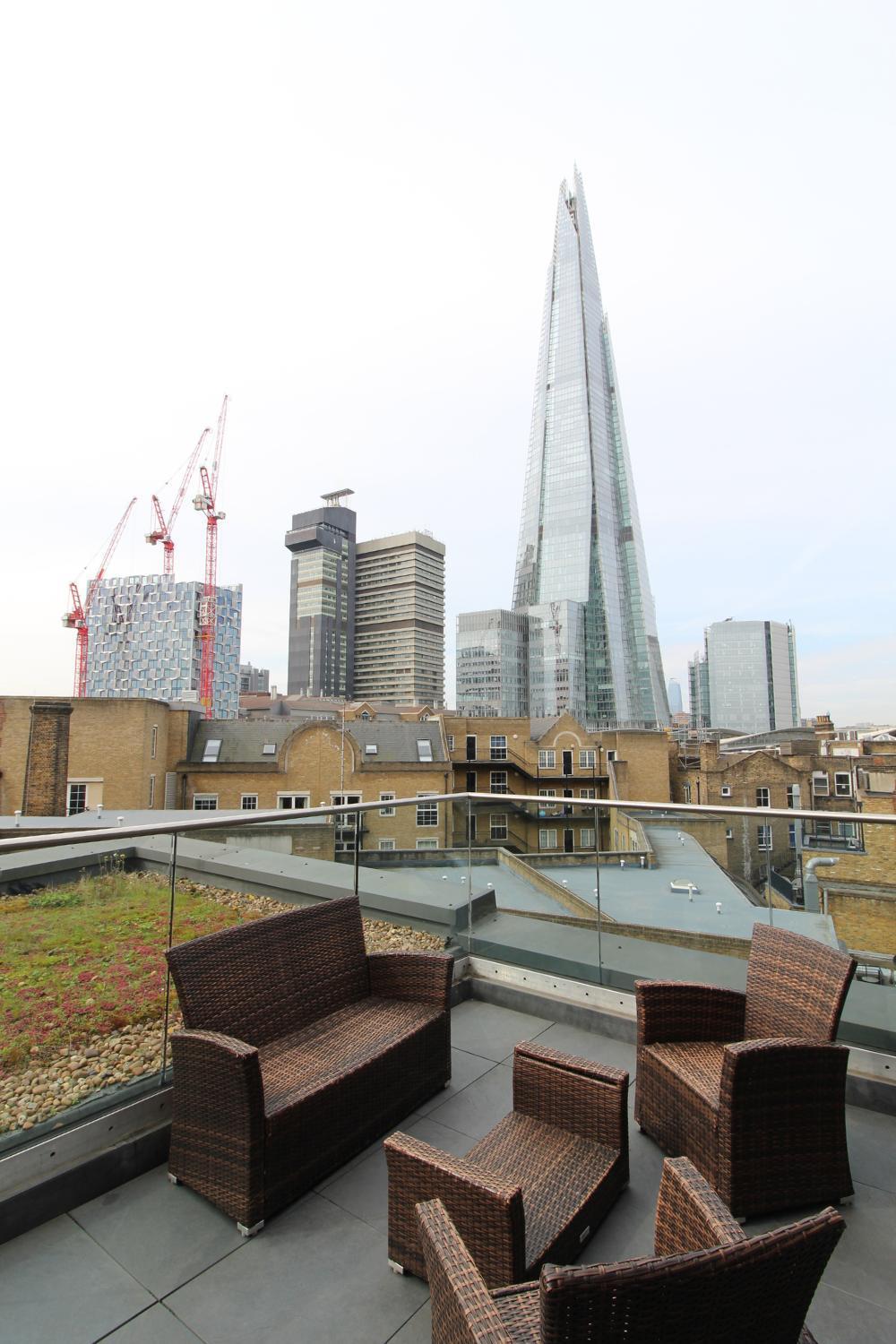 Tooley Street By Viridian