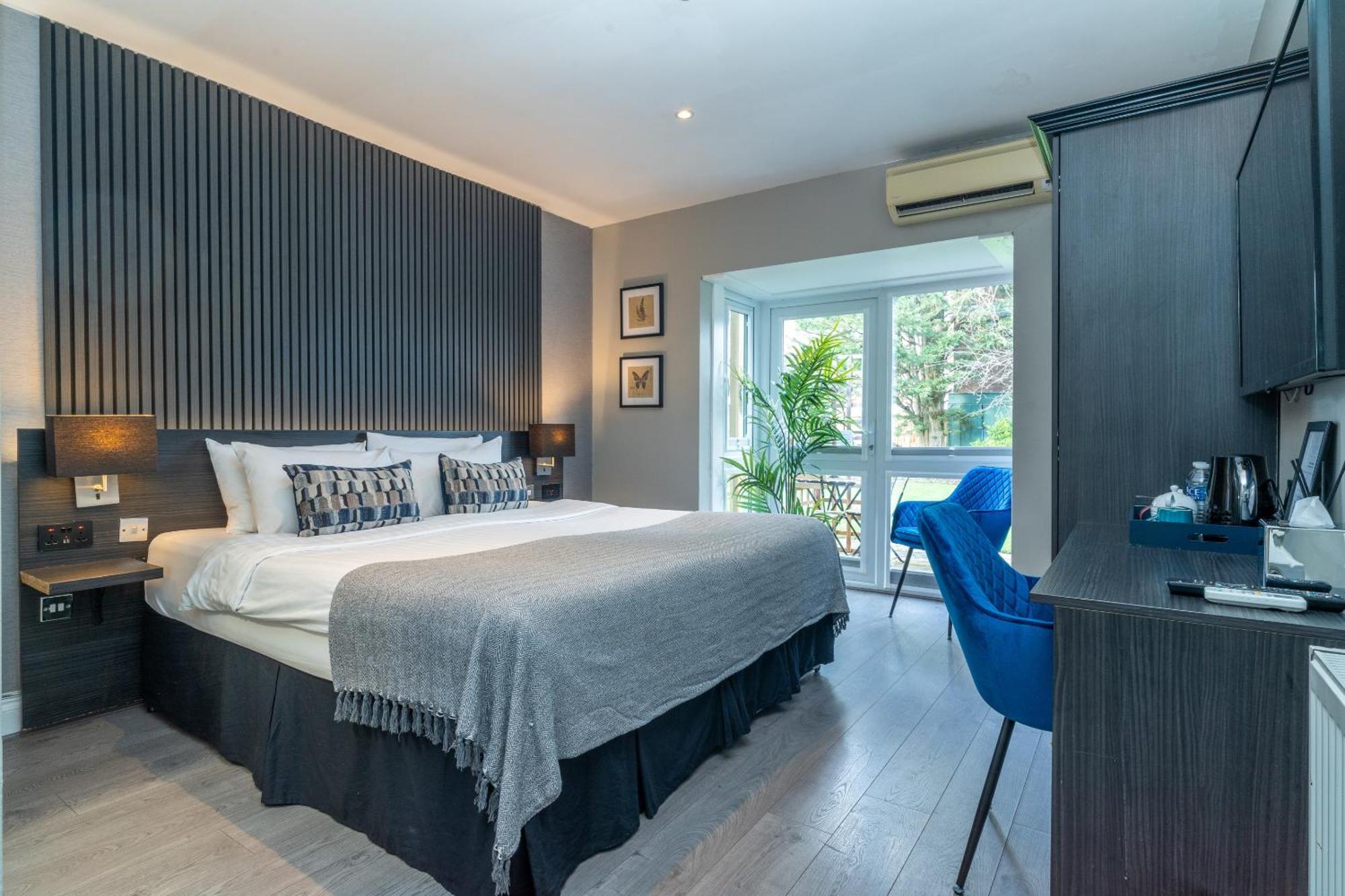 Hotel Croft Court London
