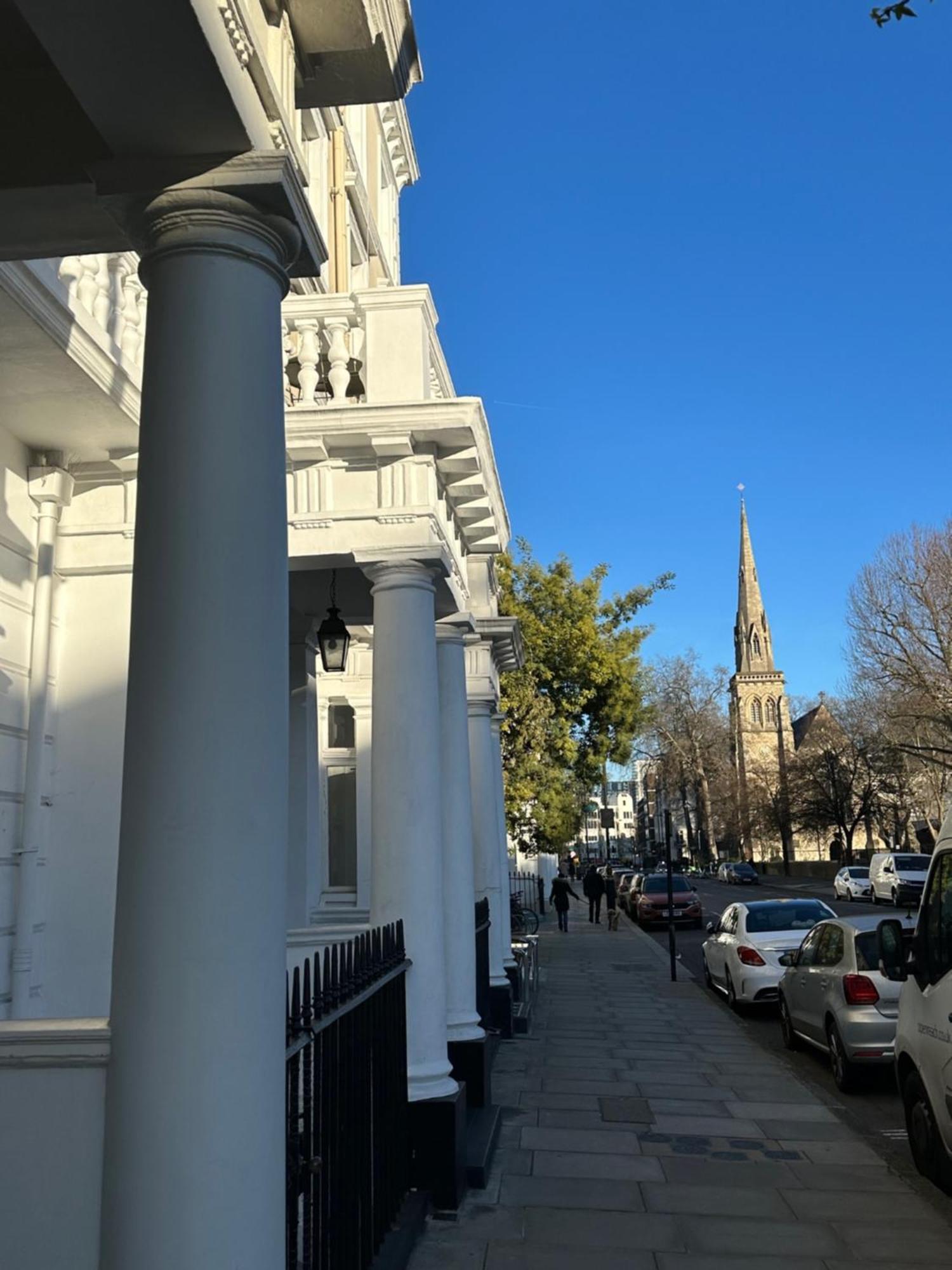 Flat In Westminster Appartamento