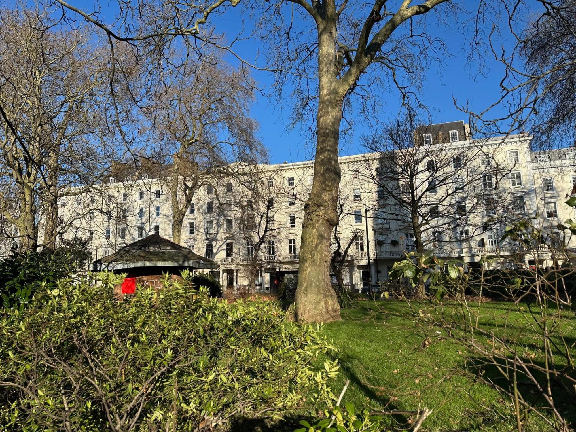 Flat In Westminster Appartamento *