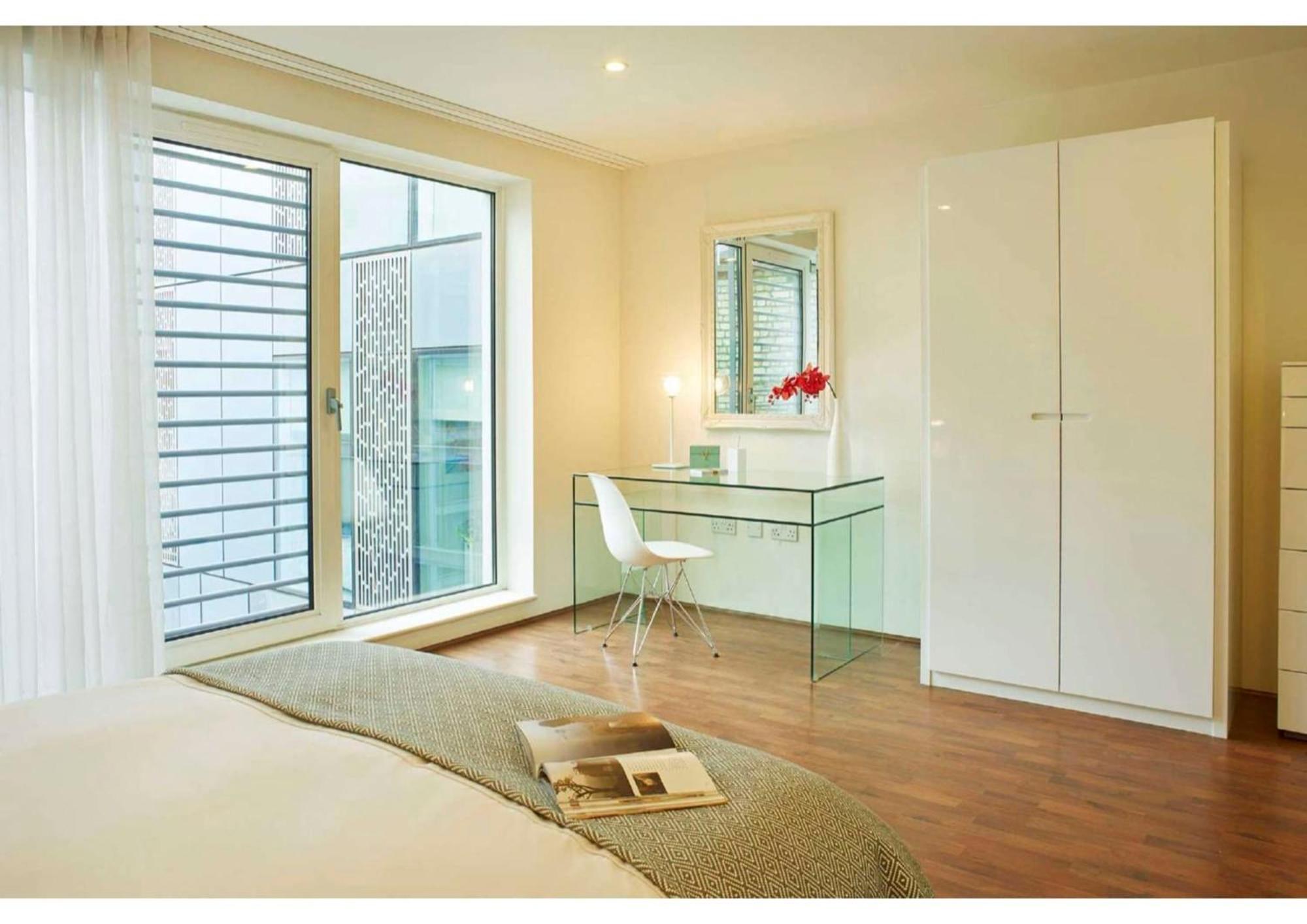 Apartment Comfortable And At Chapter Spitalfields In *