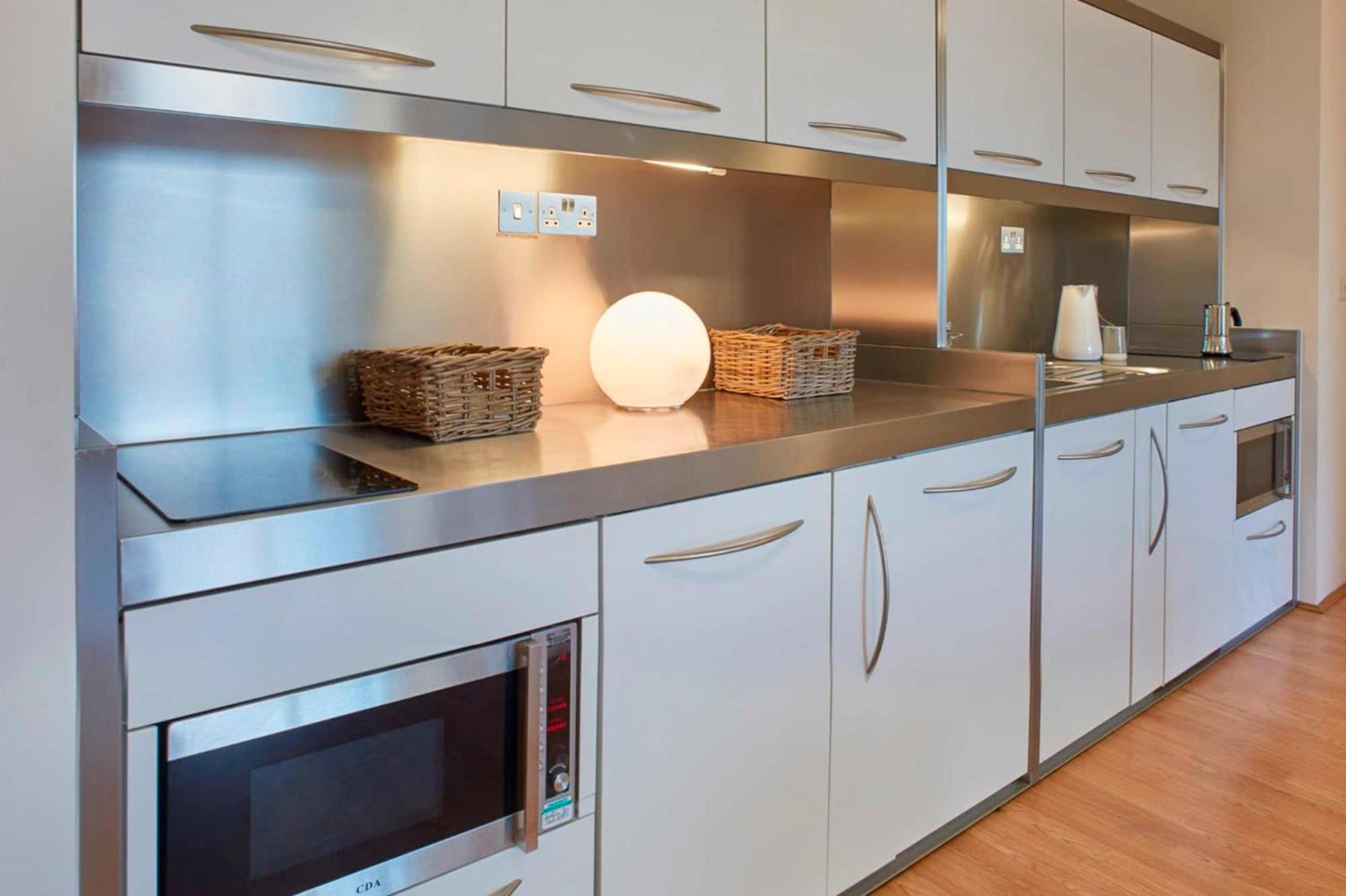 Comfortable And At Chapter Spitalfields In Apartment *