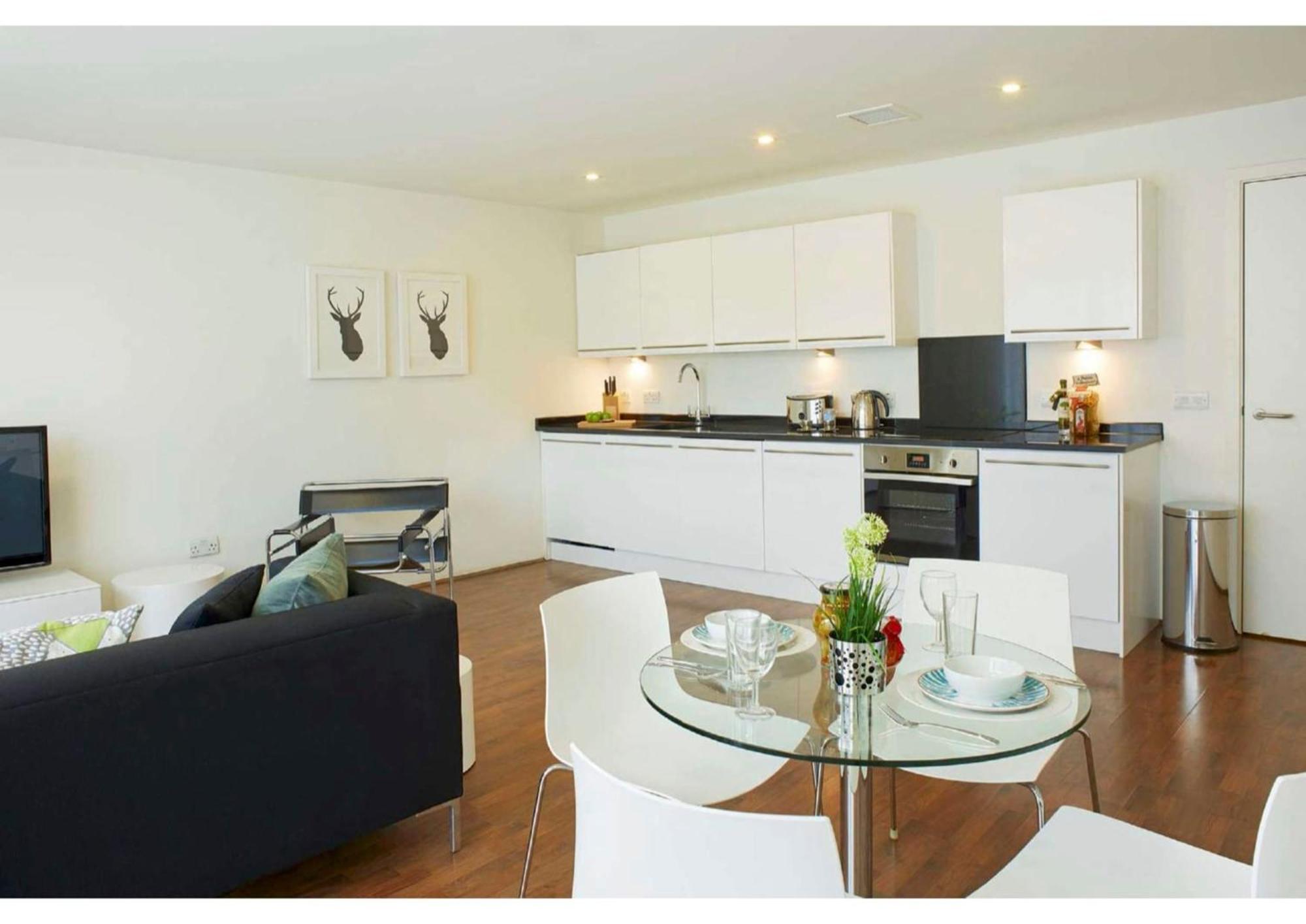 Comfortable And At Chapter Spitalfields In * London