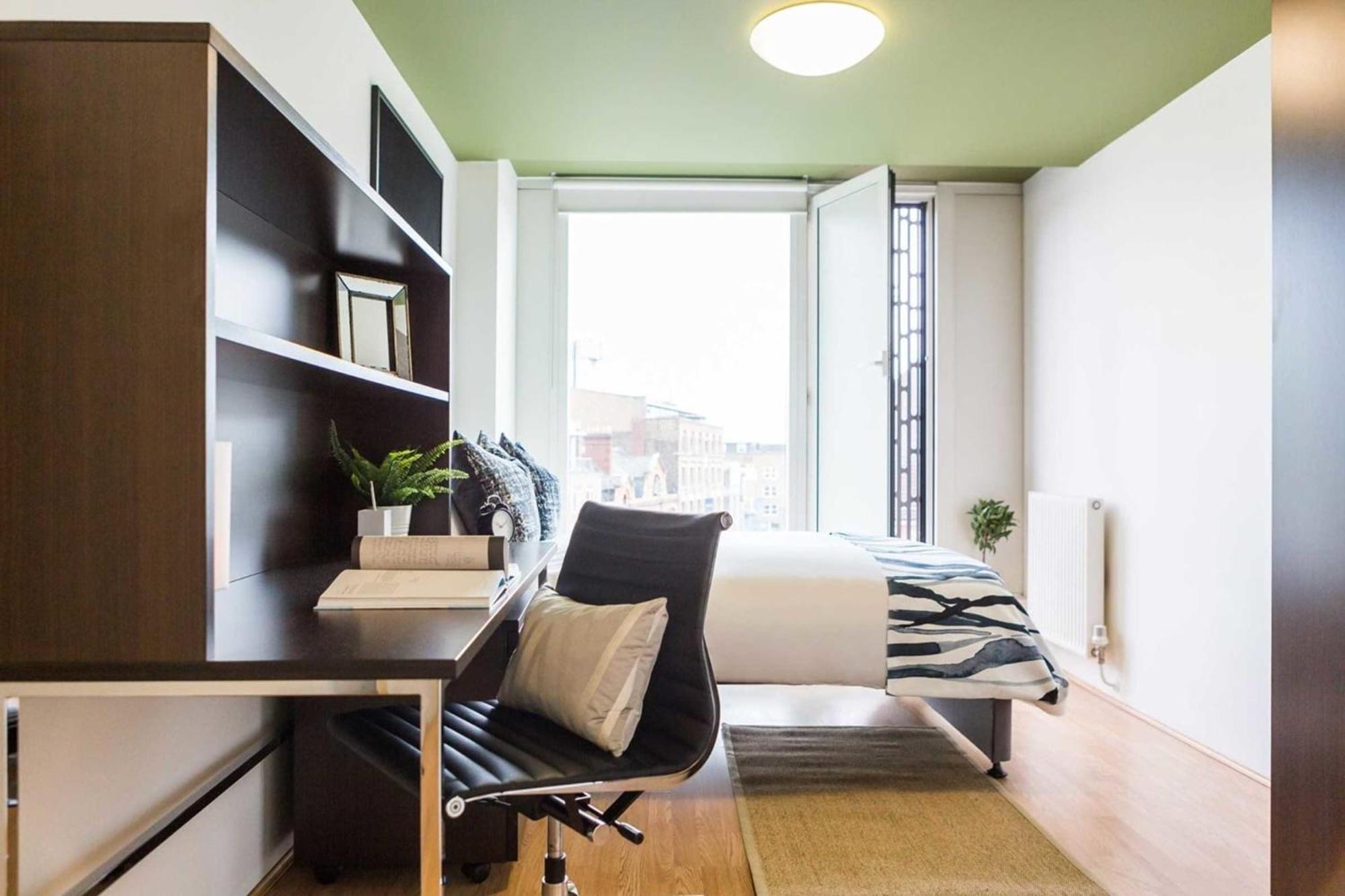 Apartment Comfortable And At Chapter Spitalfields In *