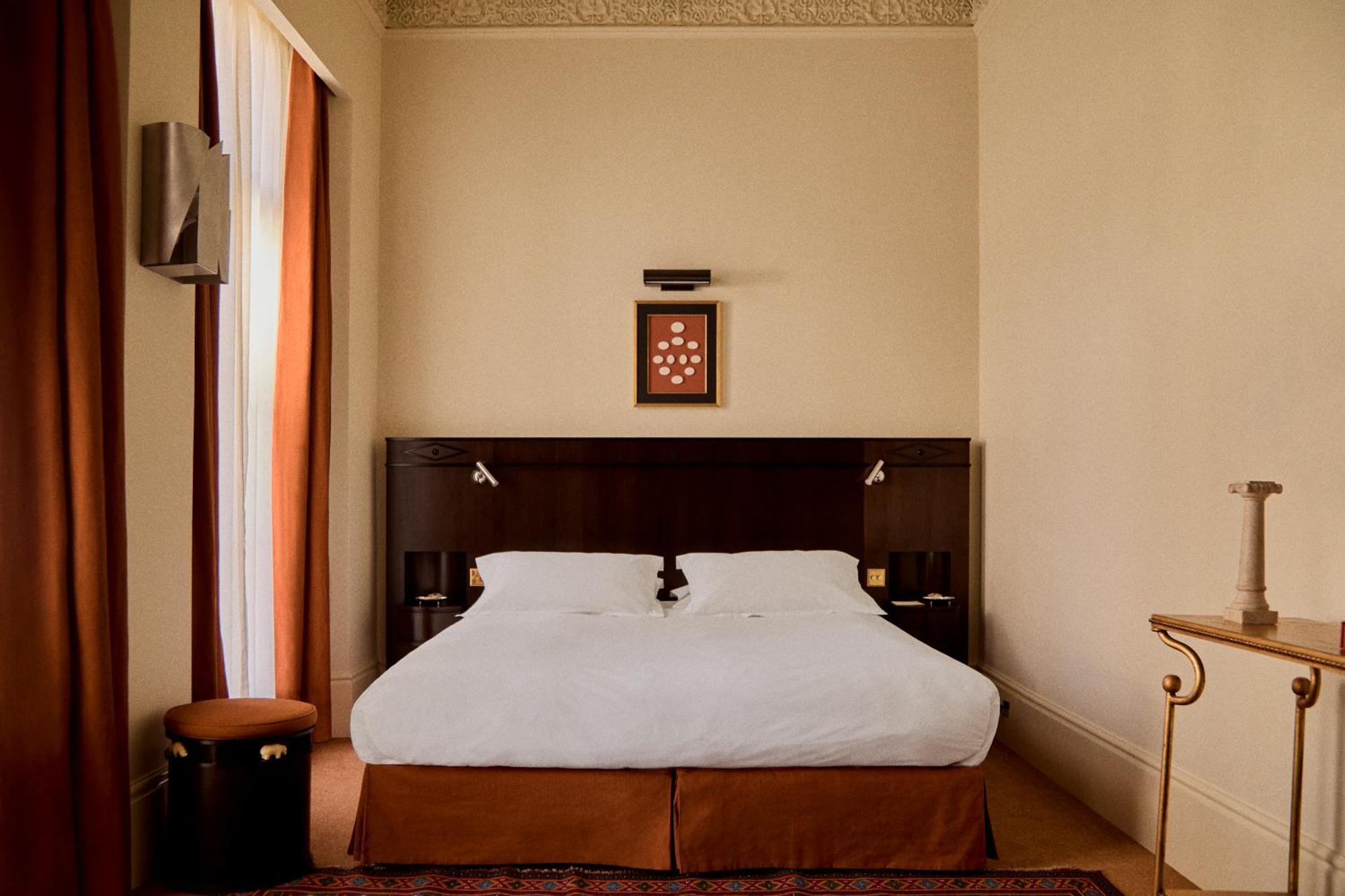 Hotel Grand Bellevue 4*