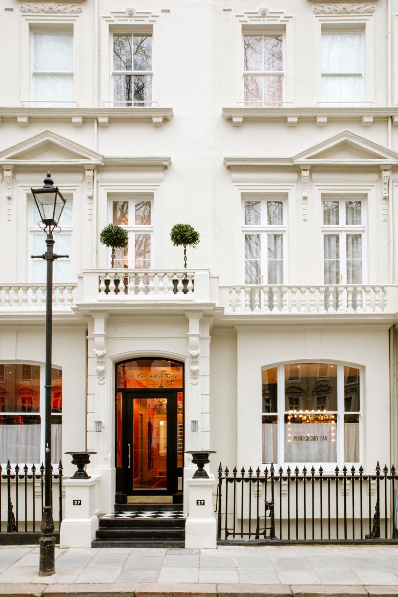 Grand Bellevue 4* London