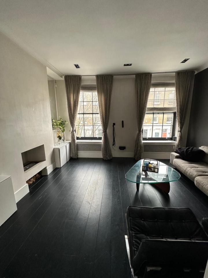 Chelsea Victorian Gem * Londra