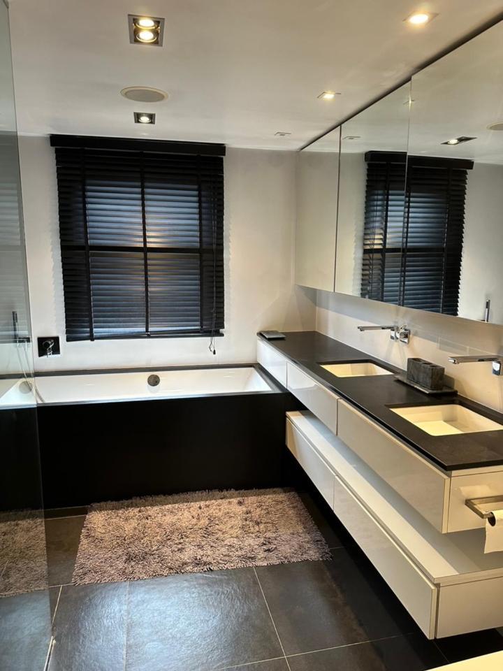 Chelsea Victorian Gem Appartamento